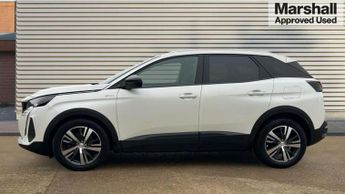 Peugeot 3008 1.6 Hybrid 180 Active Premium+ 5dr e-EAT8