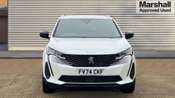 Peugeot 3008 1.6 Hybrid 180 Active Premium+ 5dr e-EAT8