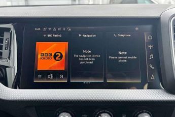 Audi A1 30 TFSI Sport 5dr S Tronic