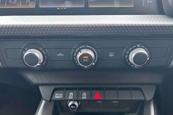 Audi A1 30 TFSI Sport 5dr S Tronic