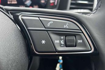 Audi A1 30 TFSI Sport 5dr S Tronic