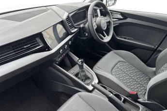 Audi A1 30 TFSI Sport 5dr S Tronic