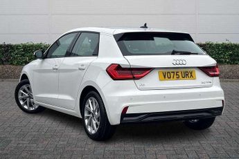Audi A1 30 TFSI Sport 5dr S Tronic
