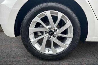 Audi A1 30 TFSI Sport 5dr S Tronic