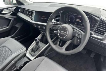 Audi A1 30 TFSI Sport 5dr S Tronic