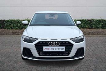 Audi A1 30 TFSI Sport 5dr S Tronic