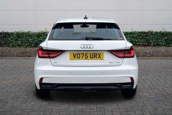 Audi A1 30 TFSI Sport 5dr S Tronic
