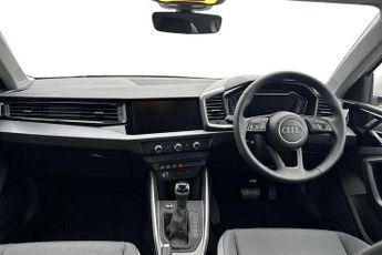Audi A1 30 TFSI Sport 5dr S Tronic