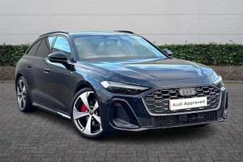 Audi A5 2.0 TDI 204 Edition 1 5dr S Tronic