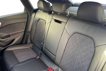 Audi A5 2.0 TDI 204 Edition 1 5dr S Tronic