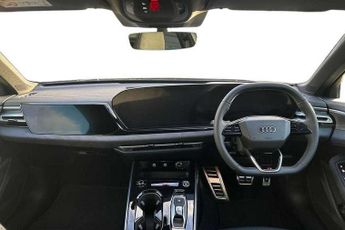 Audi A5 2.0 TDI 204 Edition 1 5dr S Tronic