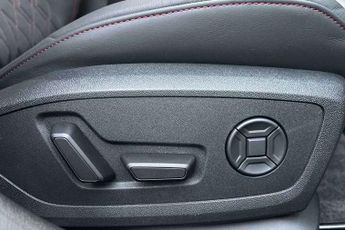 Audi A5 2.0 TDI Quattro 204 Edition 1 4dr S Tronic