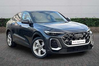 Audi Q5 2.0 TDI Quattro S Line 5dr S Tronic