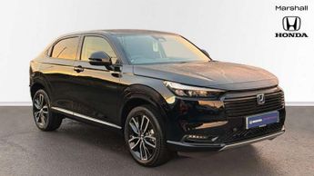 Honda HR-V 1.5 eHEV Advance 5dr CVT