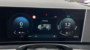 Hyundai Tucson 1.6T Hybrid Ultimate 5dr 4WD Auto