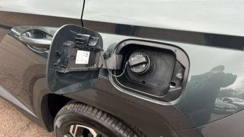 Hyundai Tucson 1.6T Hybrid Ultimate 5dr 4WD Auto