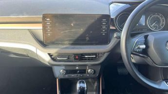 Skoda Fabia 1.0 TSI 110 SE L 5dr DSG