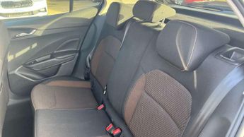 Skoda Fabia 1.0 TSI 110 SE L 5dr DSG