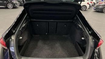 Skoda Octavia 1.5 TSI 150 e-TEC Sportline 5dr DSG