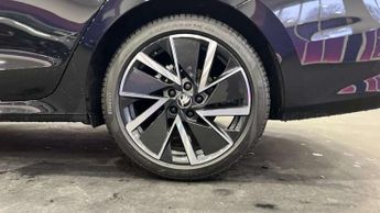 Skoda Octavia 1.5 TSI 150 e-TEC Sportline 5dr DSG