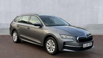 Skoda Octavia 1.5 TSI SE Technology 5dr