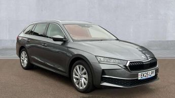 Skoda Octavia 2.0 TDI 150 SE L 5dr DSG
