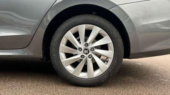 Skoda Octavia Estate 2.0 TDI 150 SE L 5dr DSG