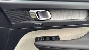 Volvo XC40 1.5 T3 [163] Inscription 5dr Geartronic