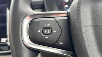 Volvo XC40 1.5 T3 [163] Inscription 5dr Geartronic