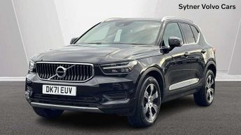 Volvo XC40 1.5 T3 [163] Inscription 5dr Geartronic