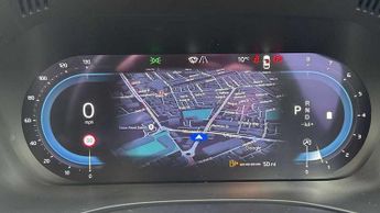 Volvo XC60 2.0 B5P R DESIGN 5dr AWD Geartronic