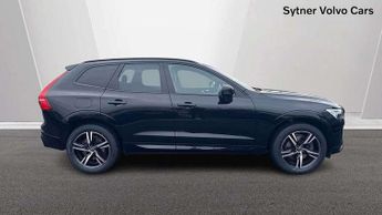 Volvo XC60 2.0 B5P R DESIGN 5dr AWD Geartronic