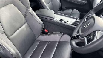 Volvo XC60 2.0 B5P R DESIGN 5dr AWD Geartronic