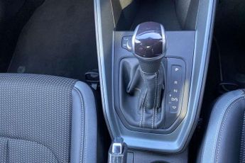 Audi A1 30 TFSI 110 S Line 5dr S Tronic
