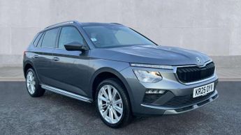 Skoda Kamiq 1.0 TSI SE L Edition 5dr DSG