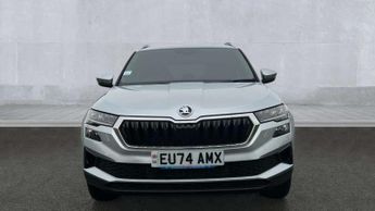 Skoda Karoq 1.5 TSI SE L 5dr DSG