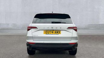 Skoda Karoq 1.5 TSI SE L 5dr DSG