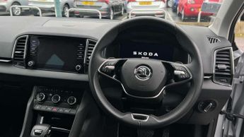 Skoda Karoq 1.5 TSI SE L 5dr DSG