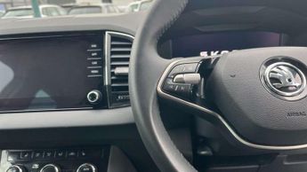 Skoda Karoq 1.5 TSI SE L 5dr DSG
