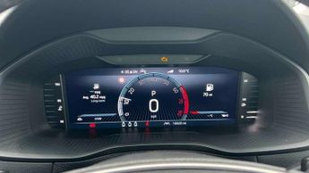 Skoda Karoq 1.5 TSI SE L 5dr DSG