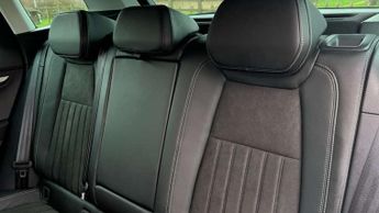 Skoda Karoq 1.5 TSI SE L 5dr DSG