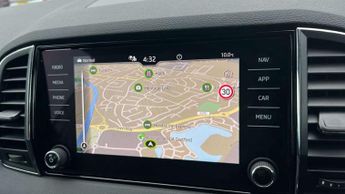 Skoda Karoq 1.5 TSI SE L 5dr DSG