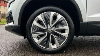 Skoda Karoq 1.5 TSI SE L 5dr DSG