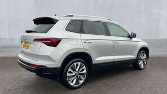 Skoda Karoq 1.5 TSI SE L 5dr DSG