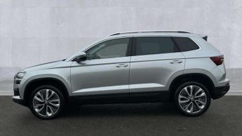 Skoda Karoq 1.5 TSI SE L 5dr DSG