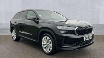 Skoda Kodiaq 1.5 TSI iV 204 SE L 5dr DSG