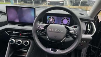 Skoda Kodiaq 1.5 TSI iV 204 SE L 5dr DSG