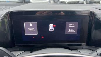 Skoda Kodiaq 1.5 TSI iV 204 SE L 5dr DSG