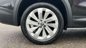 Skoda Kodiaq 1.5 TSI iV 204 SE L 5dr DSG