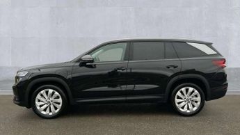 Skoda Kodiaq 1.5 TSI iV 204 SE L 5dr DSG